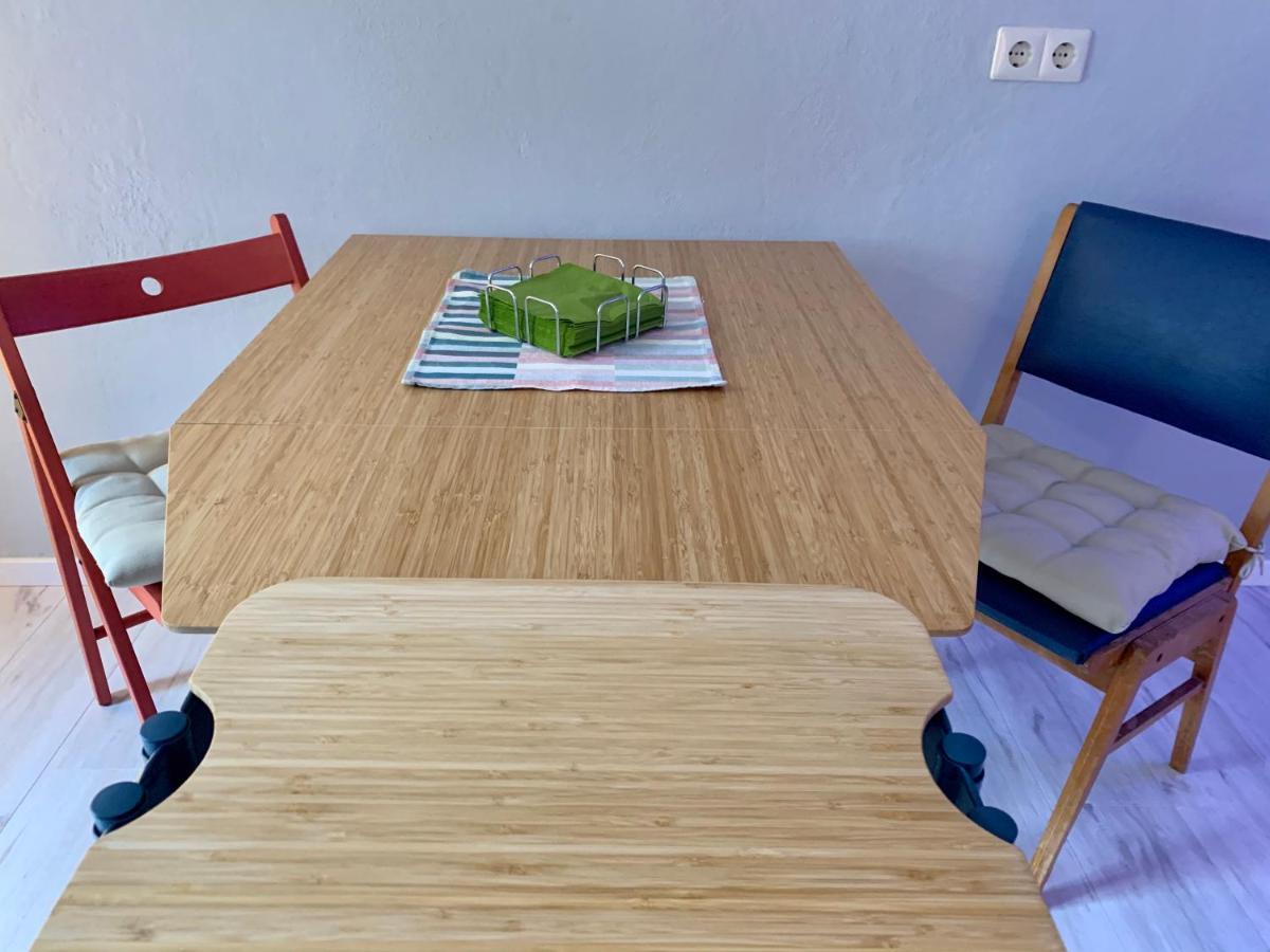 Hinterhaus Apartment No3 Λειψία Εξωτερικό φωτογραφία