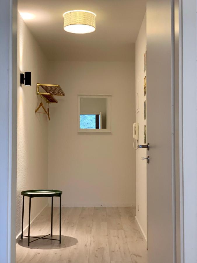 Hinterhaus Apartment No3 Λειψία Εξωτερικό φωτογραφία